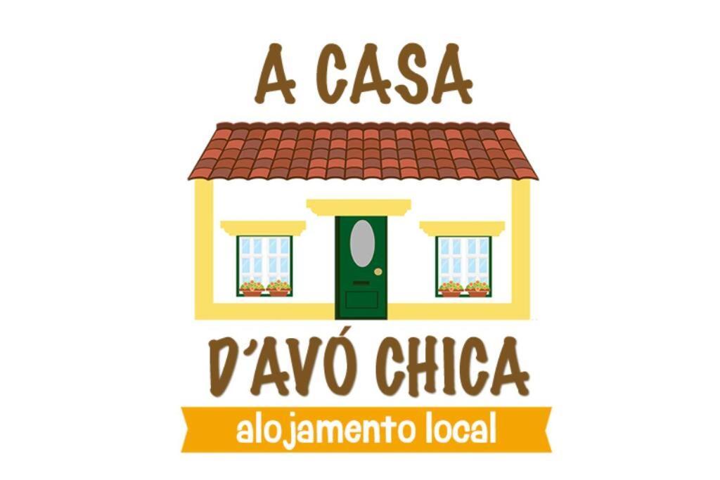 Villa A Casa D'Avo Chica - Alentejo à Portel Extérieur photo