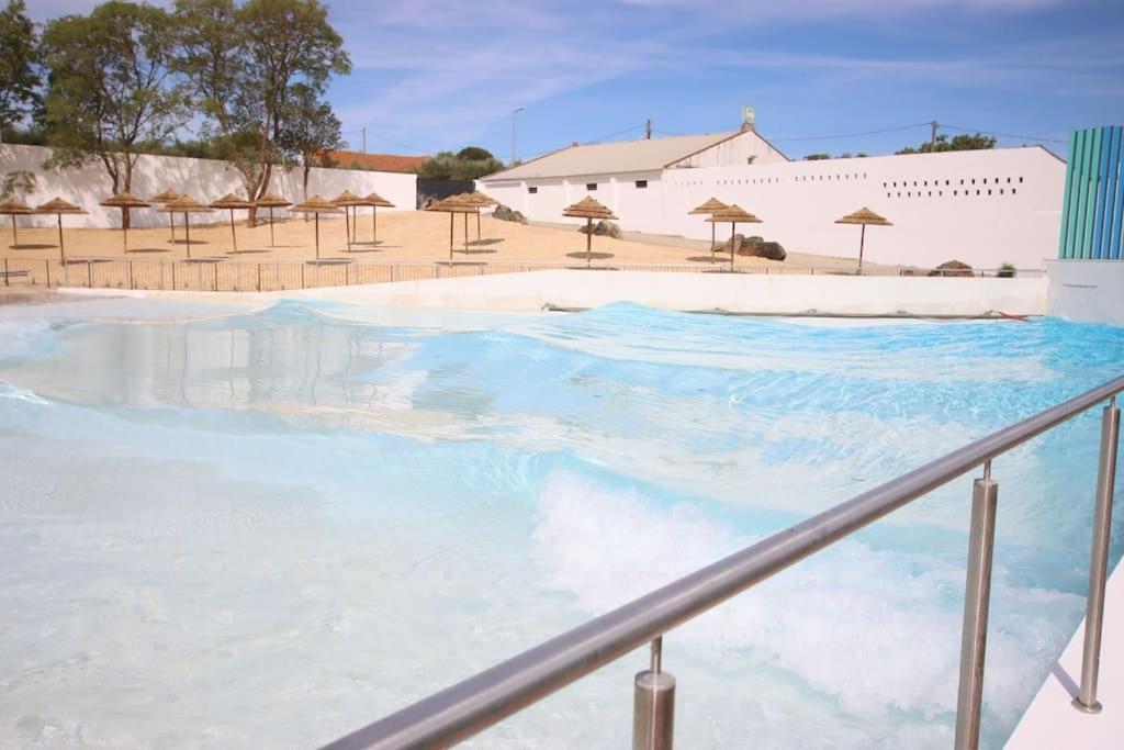 Villa A Casa D'Avo Chica - Alentejo à Portel Extérieur photo
